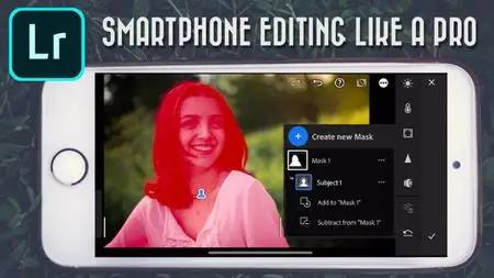 Lightroom Mobile Editing Made Easy (2022) | Edit Like a Pro With Your Smartphone!