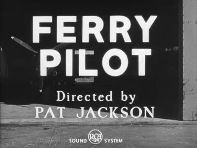 Ferry Pilot (1942)