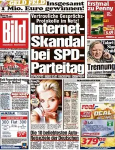 Bild vom Montag, 21. Oktober 2013