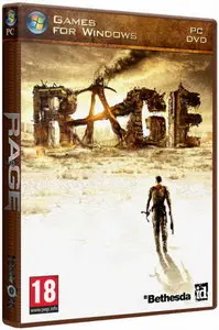 RAGE Complete Edition (2011)