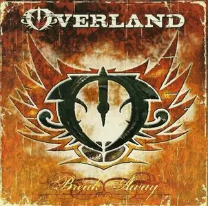 Overland - Break Away (2008)