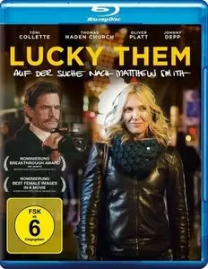  Lucky Them (2013) 