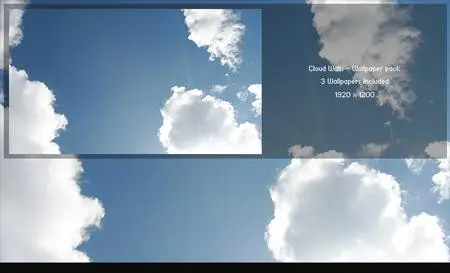 Cloud walls