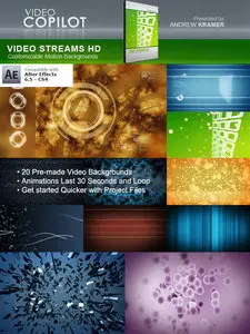 VidoCopilot - Video Streams HD