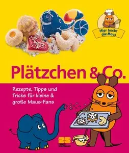 Plätzchen & Co