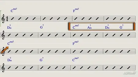 Ask Video - Music Theory 201: Jazz Theory Explored