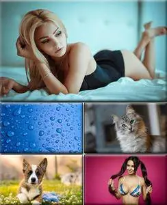 LIFEstyle News MiXture Images. Wallpapers Part (1407)
