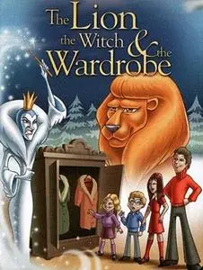 The Lion, the Witch, and the Wardrobe (Animated) (1979)