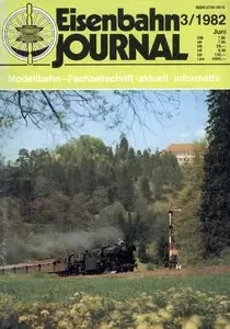 Eisenbahn Journal 03-1982