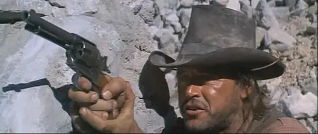 High Plains Drifter (1973)