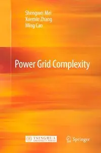 Power Grid Complexity (repost)