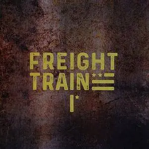 Freight Train - I (2017)