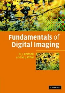 Fundamentals of Digital Imaging  [Repost]