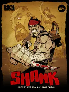 Shank 1.0 (Mac Os X)