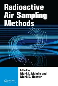 Radioactive Air Sampling Methods (repost)