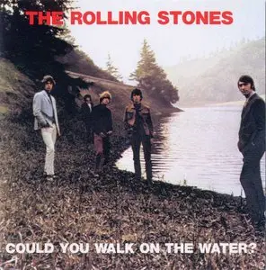 The Rolling Stones - Could You Walk On The Water? (1994) {A Vinyl Gang Product} **[RE-UP]**