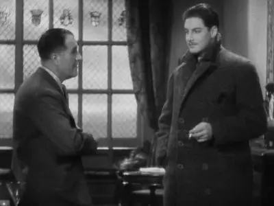 The 39 Steps (1935) [The Criterion Collection #56]