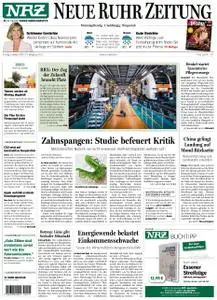 Neue Ruhr Zeitung – 04. Januar 2019