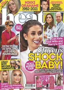 Heat UK - 24 April 2021