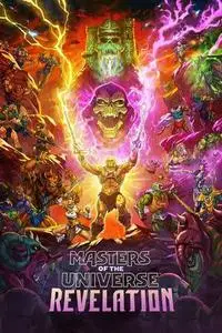 Masters of the Universe: Revelation S01E06
