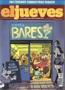 El Jueves Nr.1729