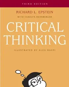 Critical Thinking by Richard L. Epstein