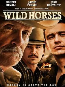 Wild Horses (2015)