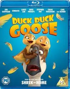 Duck Duck Goose (2018)