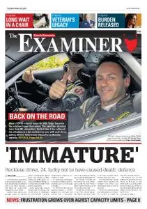 The Examiner - April 20, 2021