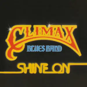 Climax Blues Band - Shine On (1978)