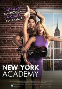 New York Academy (2016)