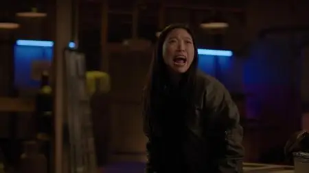 Weird City S01E06