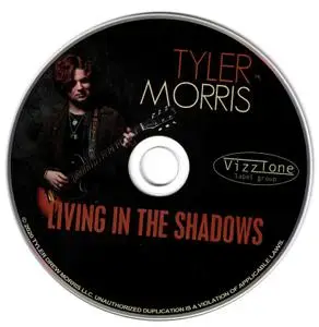 Tyler Morris - Living In The Shadows (2020)