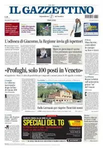 Il Gazzettino Treviso - 25 Agosto 2021