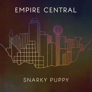 Snarky Puppy - Empire Central (Japanese Edition) (2022) [Official Digital Download 24/96]