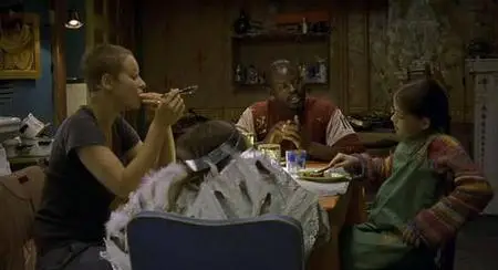 In America (2002)