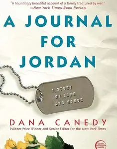 A Journal for Jordan: A Story of Love and Honor