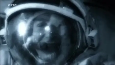 (Arte) La fin des astronautes ? (2012)