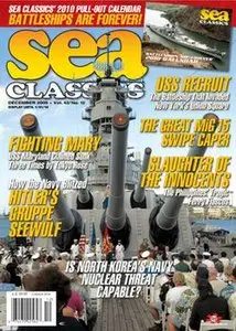 Sea Classics 2009-12 (Vol.42 No.12)