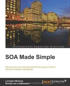 SOA Made Simple (Repost)