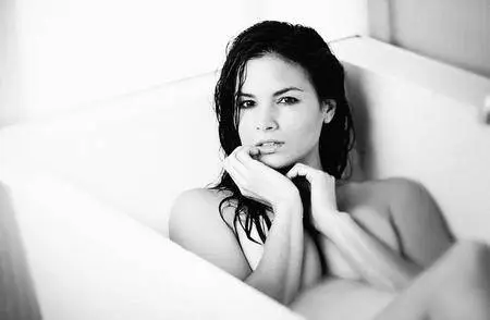 Katrina Law by TJ Scott for IN THE TUB Book