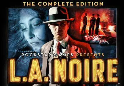 L.A. Noire Complete Edition (2011)