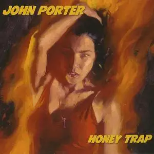 John Porter - Honey Trap (2014)