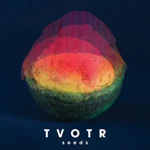 TV On The Radio - Seeds (2014) [Official Digital Download]