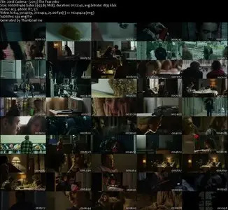 La por / The Fear (2013)