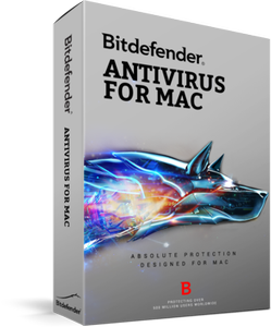 Bitdefender Antivirus 2016 v4.0.2