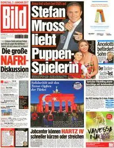 Bild - 3 Januar 2017