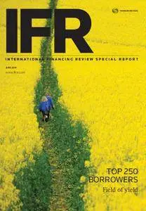 IFR Magazine – June 20, 2014