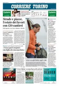 Corriere Torino – 01 luglio 2019