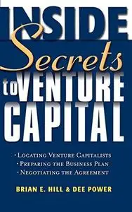 Inside Secrets to Venture Capital